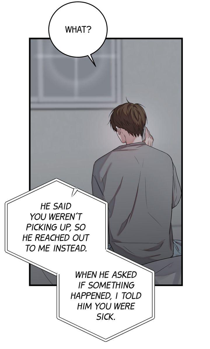 Read Sweet Shots chapter 30 image 17 on Lezhin