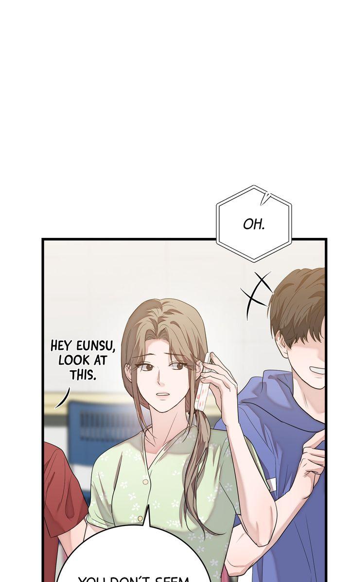 Read Sweet Shots chapter 30 image 18 on Lezhin