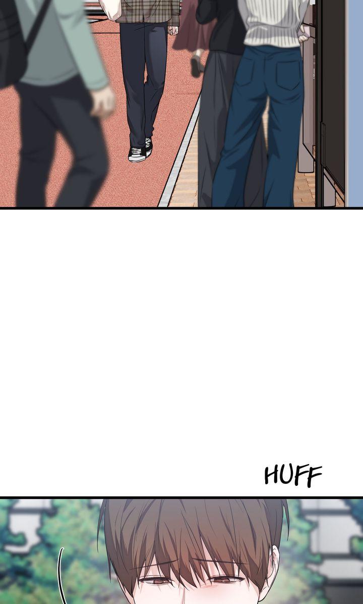 Read Sweet Shots chapter 30 image 2 on Lezhin