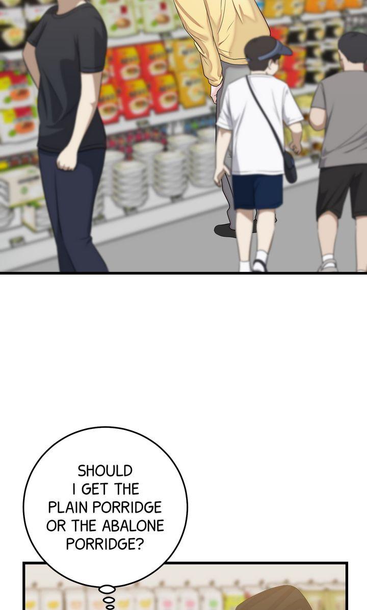 Read Sweet Shots chapter 30 image 24 on Lezhin