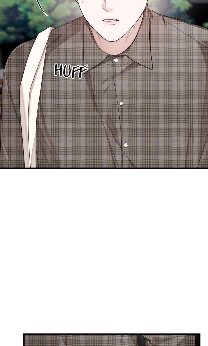 Read Sweet Shots chapter 30 image 3 on Lezhin