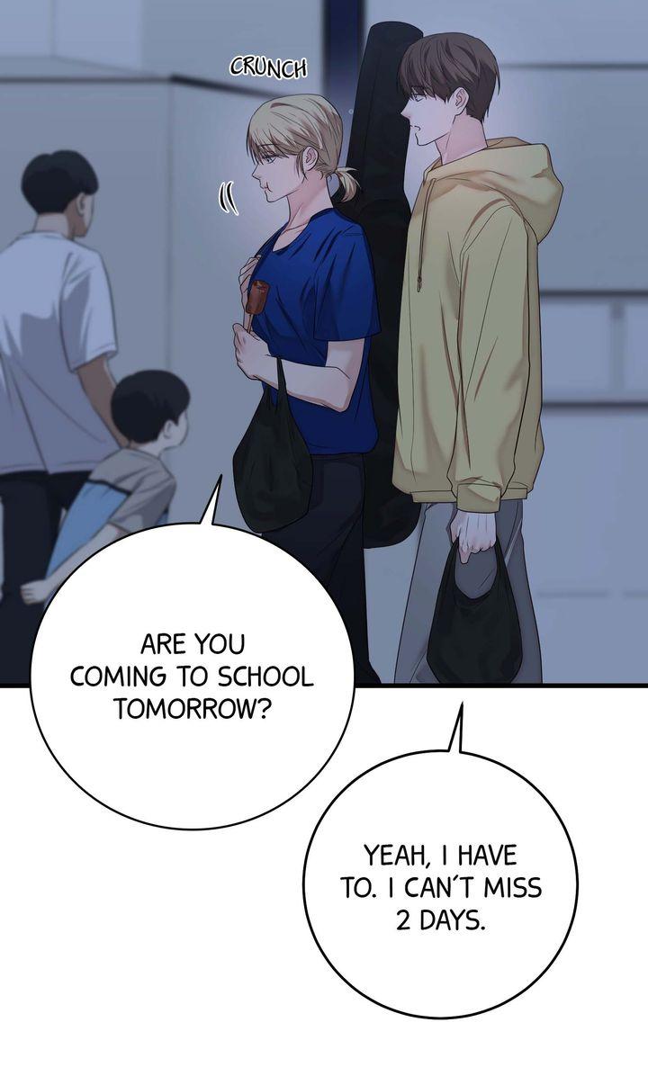 Read Sweet Shots chapter 30 image 30 on Lezhin