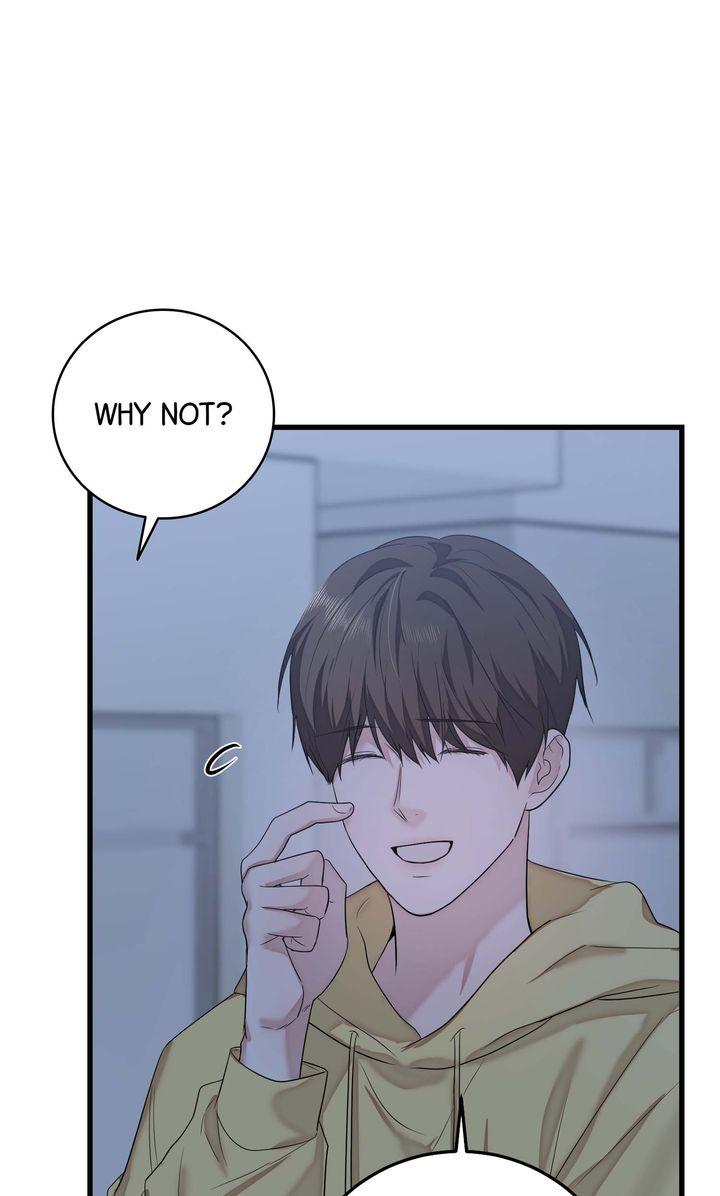 Read Sweet Shots chapter 30 image 31 on Lezhin