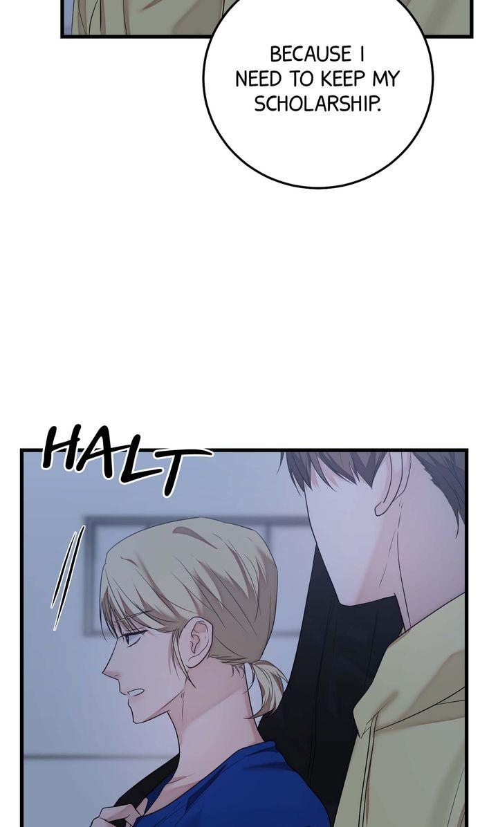 Read Sweet Shots chapter 30 image 32 on Lezhin