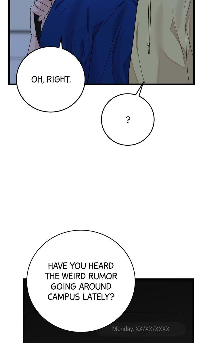 Read Sweet Shots chapter 30 image 33 on Lezhin