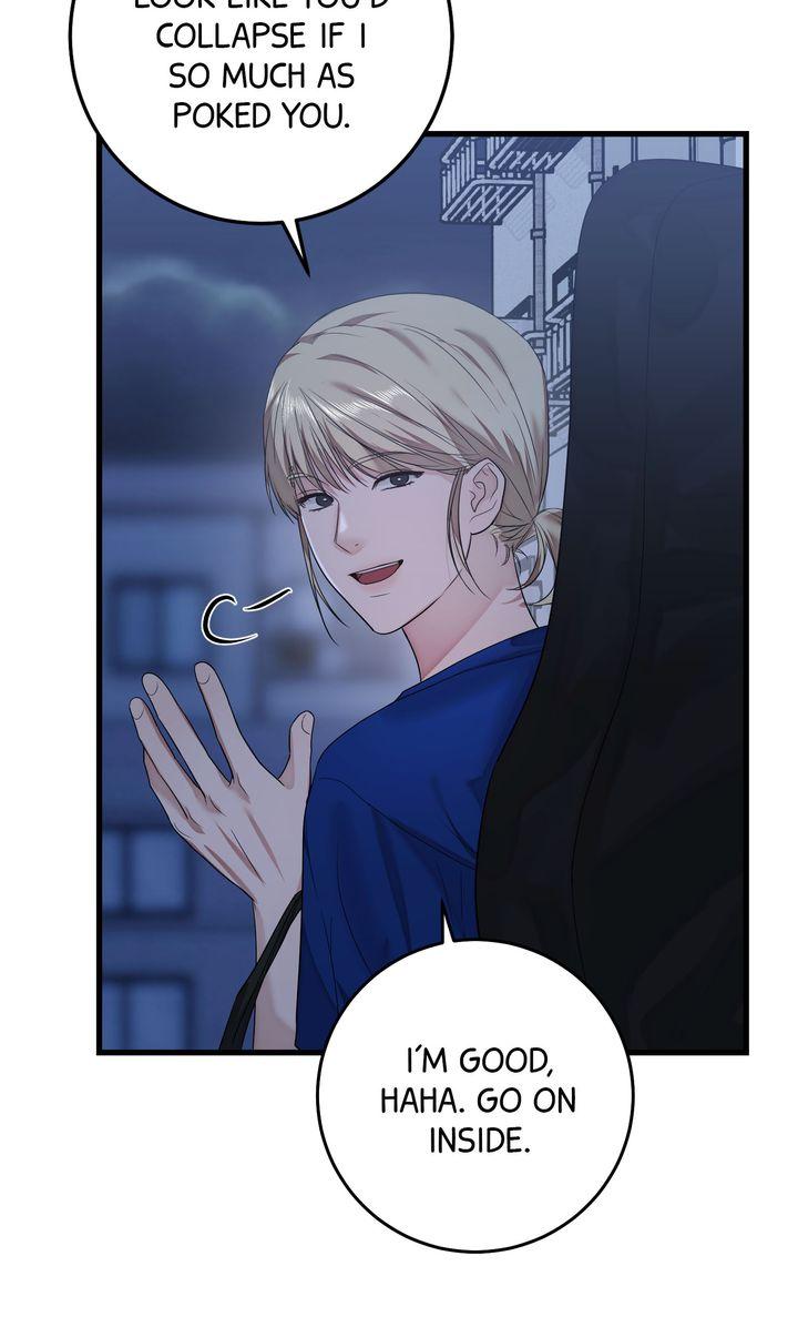 Read Sweet Shots chapter 30 image 39 on Lezhin