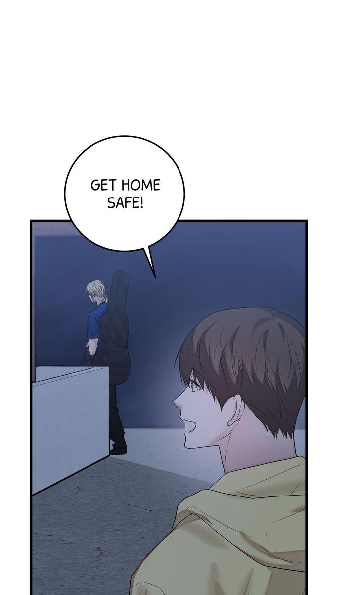 Read Sweet Shots chapter 30 image 40 on Lezhin