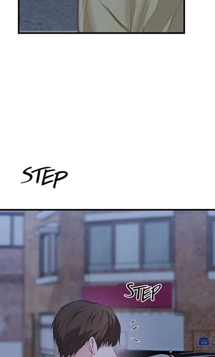 Read Sweet Shots chapter 30 image 41 on Lezhin