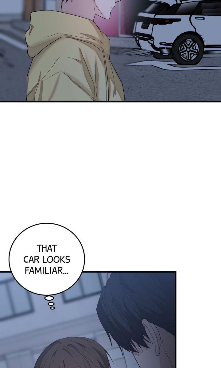 Read Sweet Shots chapter 30 image 42 on Lezhin