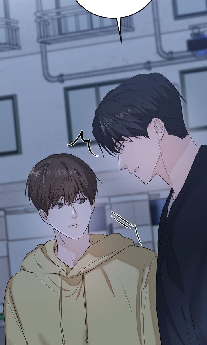 Read Sweet Shots chapter 30 image 44 on Lezhin