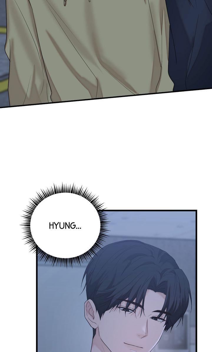 Read Sweet Shots chapter 30 image 45 on Lezhin