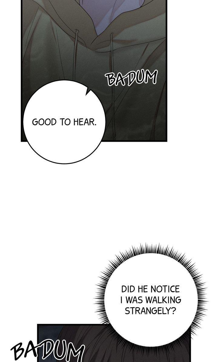 Read Sweet Shots chapter 30 image 47 on Lezhin