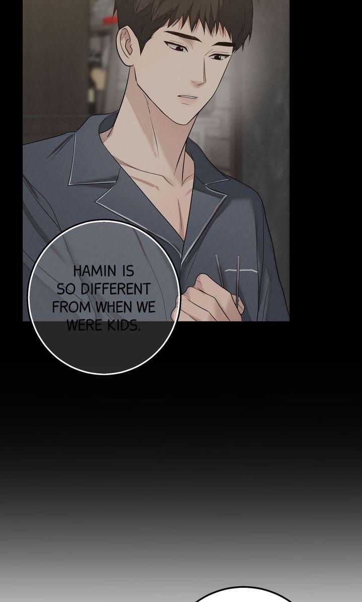 Read Sweet Shots chapter 30 image 52 on Lezhin
