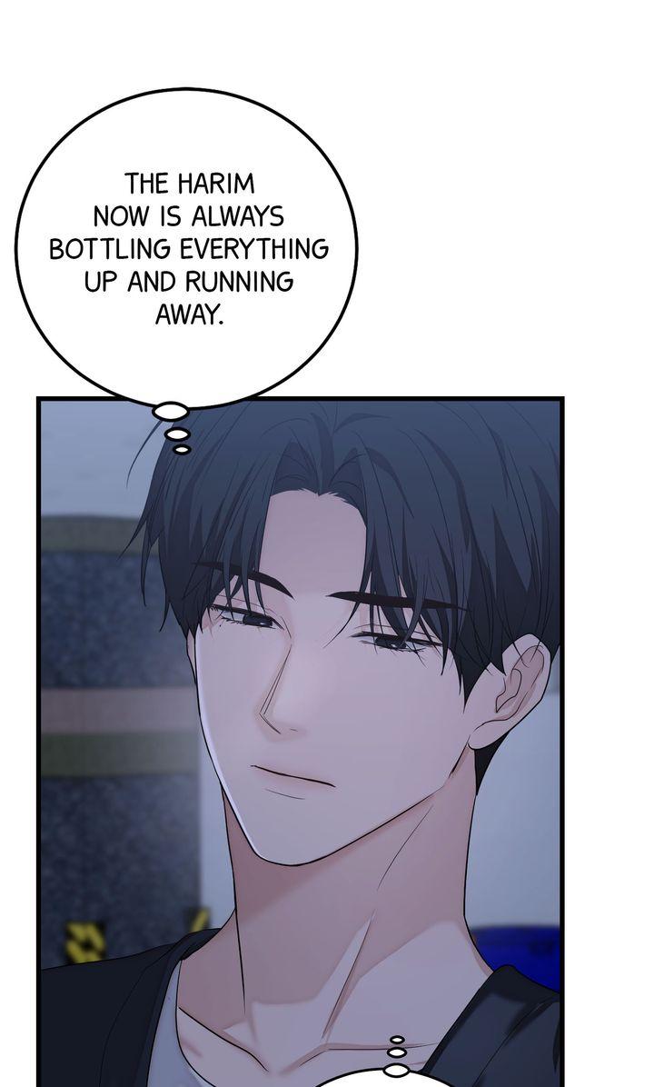 Read Sweet Shots chapter 30 image 54 on Lezhin