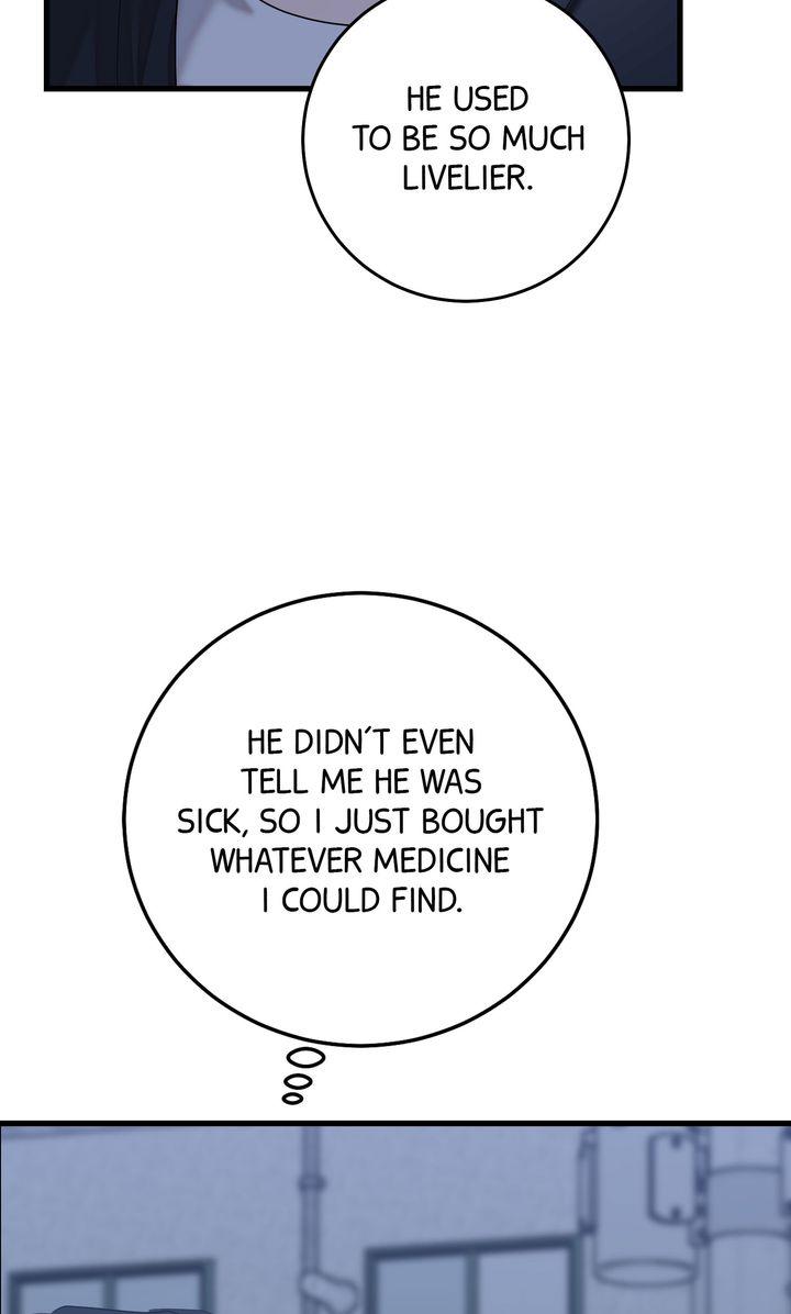 Read Sweet Shots chapter 30 image 55 on Lezhin