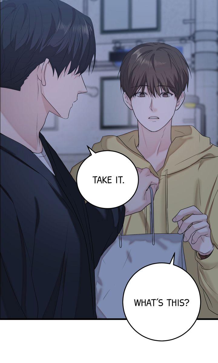 Read Sweet Shots chapter 30 image 56 on Lezhin