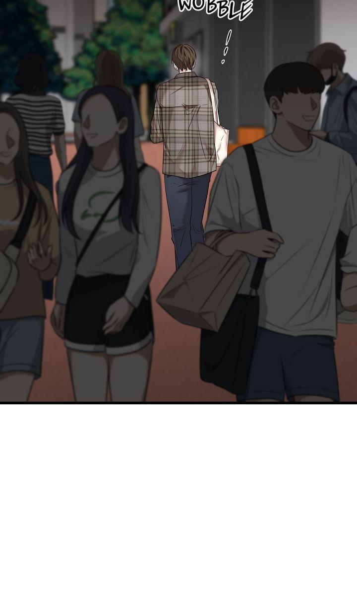 Read Sweet Shots chapter 30 image 6 on Lezhin