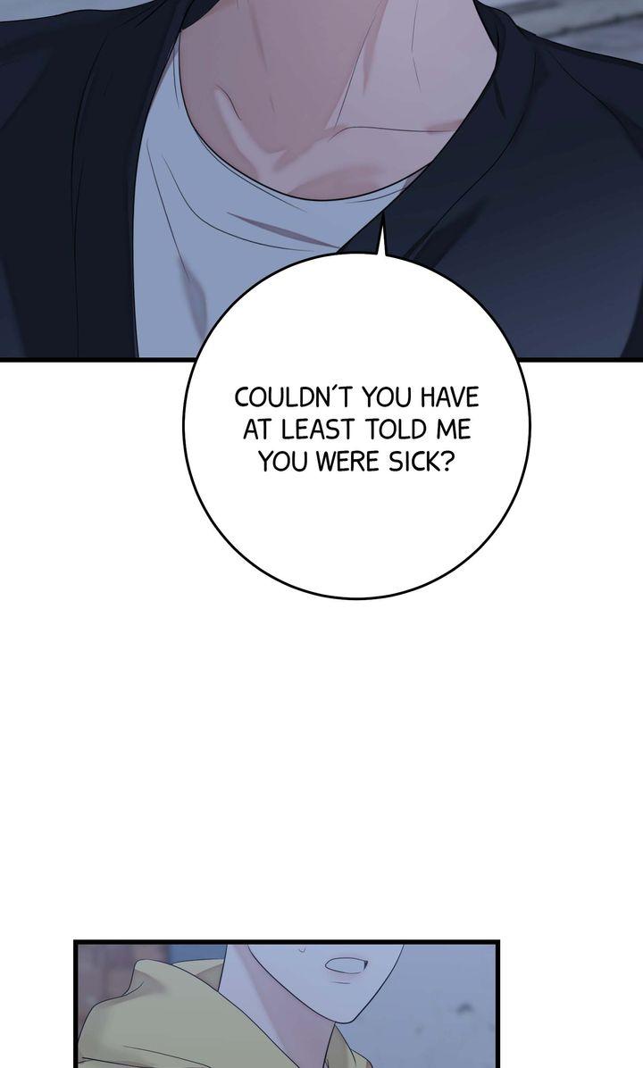 Read Sweet Shots chapter 30 image 60 on Lezhin
