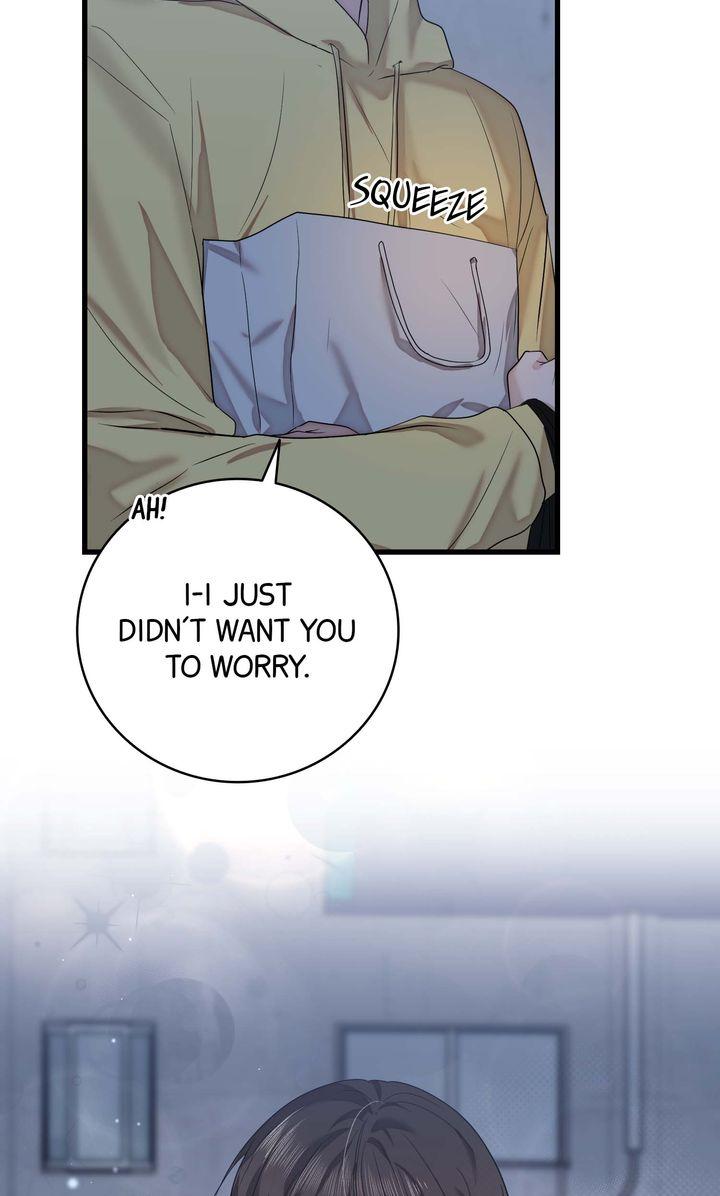 Read Sweet Shots chapter 30 image 61 on Lezhin