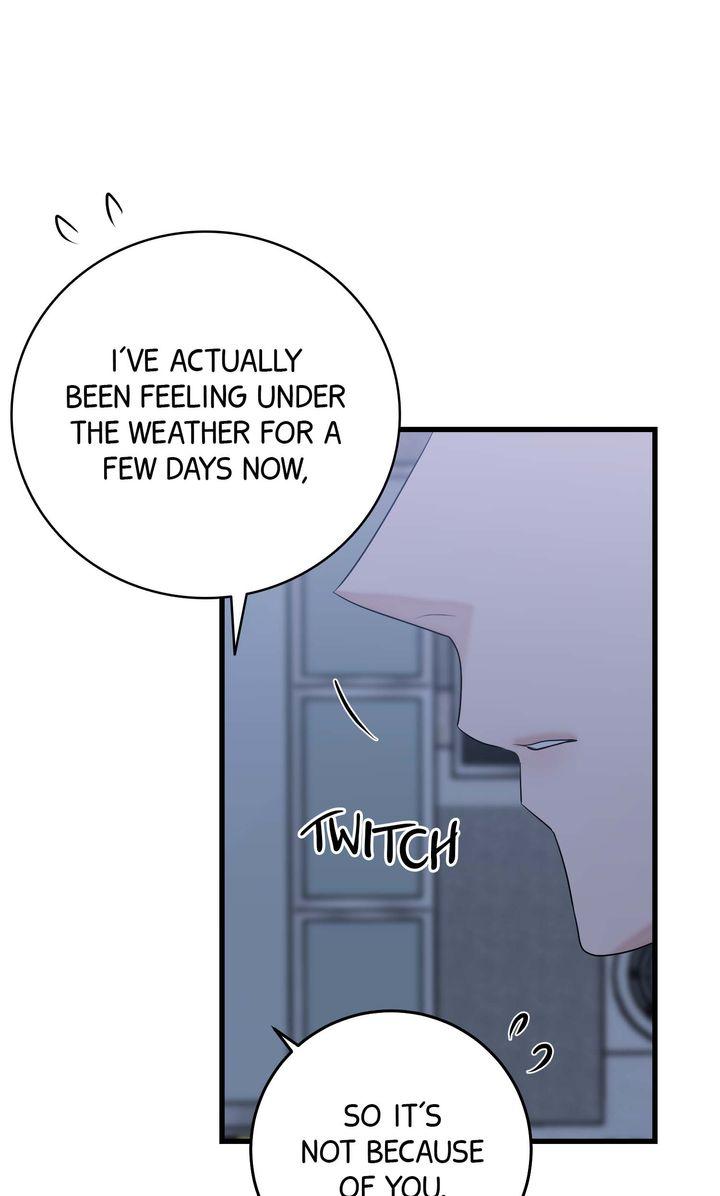 Read Sweet Shots chapter 30 image 63 on Lezhin
