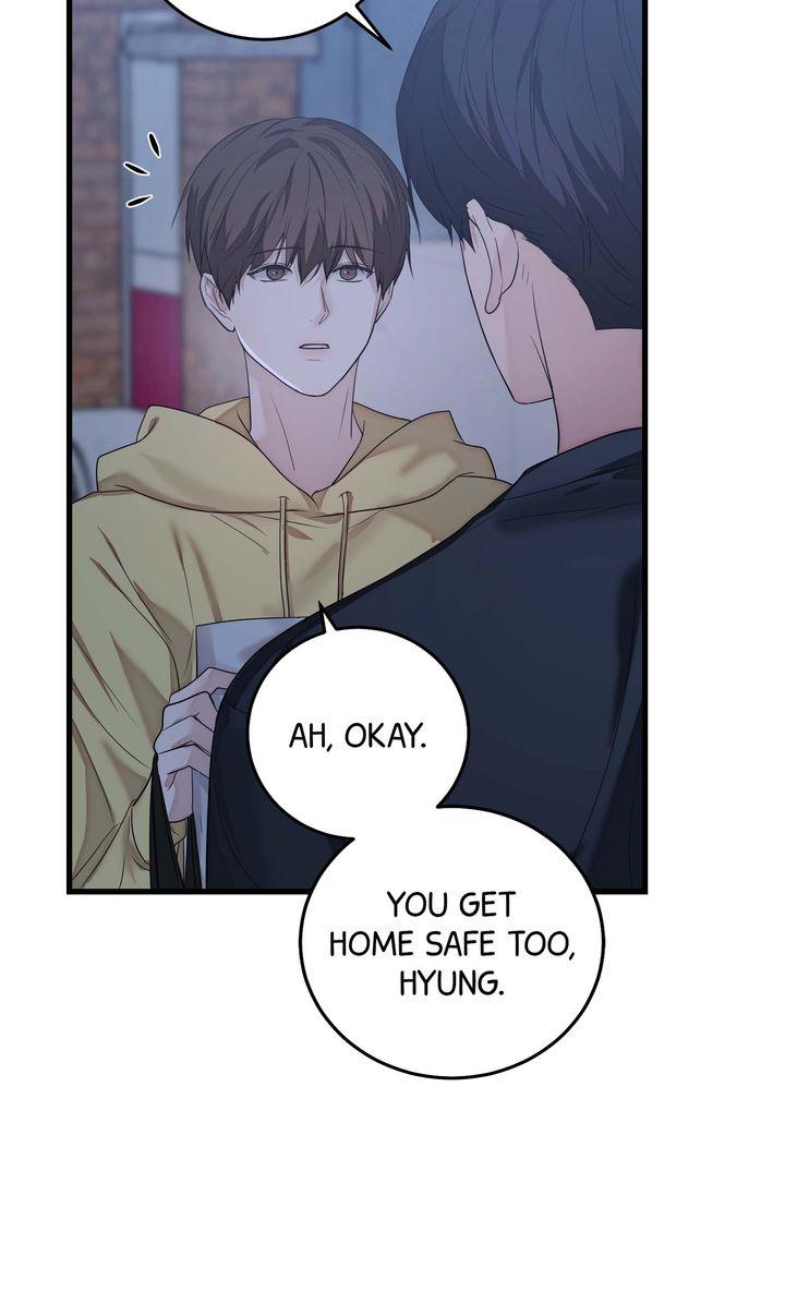 Read Sweet Shots chapter 30 image 66 on Lezhin