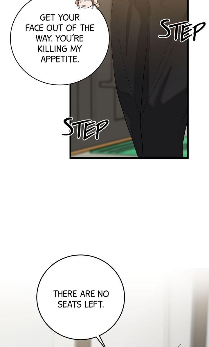 Read Sweet Shots chapter 30 image 76 on Lezhin