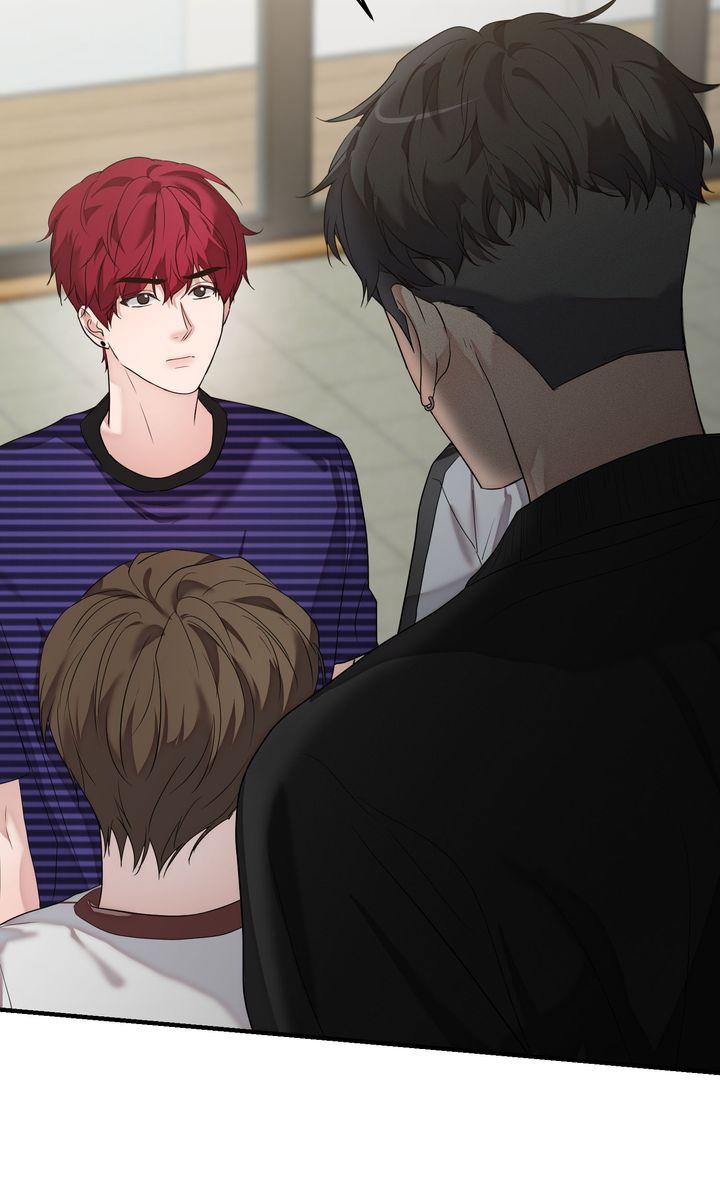 Read Sweet Shots chapter 30 image 77 on Lezhin