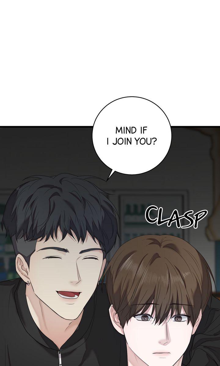 Read Sweet Shots chapter 30 image 78 on Lezhin