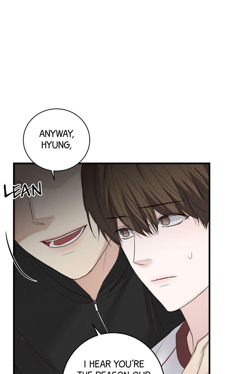Read Sweet Shots chapter 30 image 82 on Lezhin