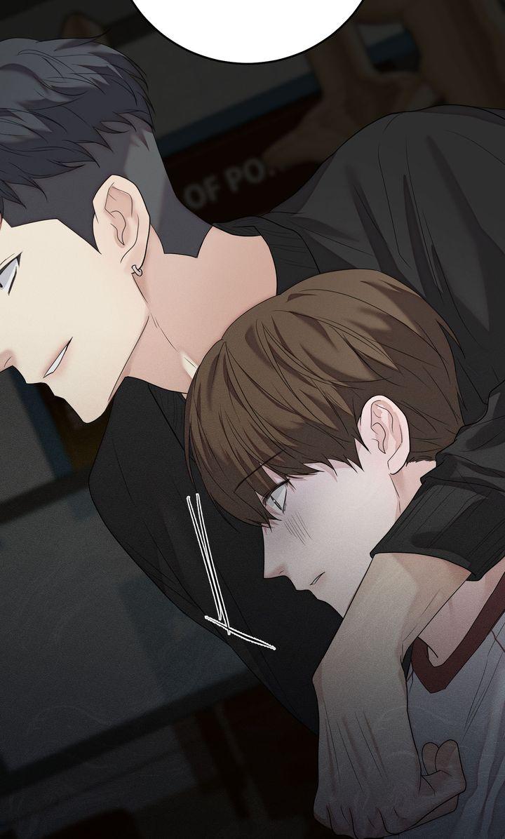 Read Sweet Shots chapter 30 image 85 on Lezhin