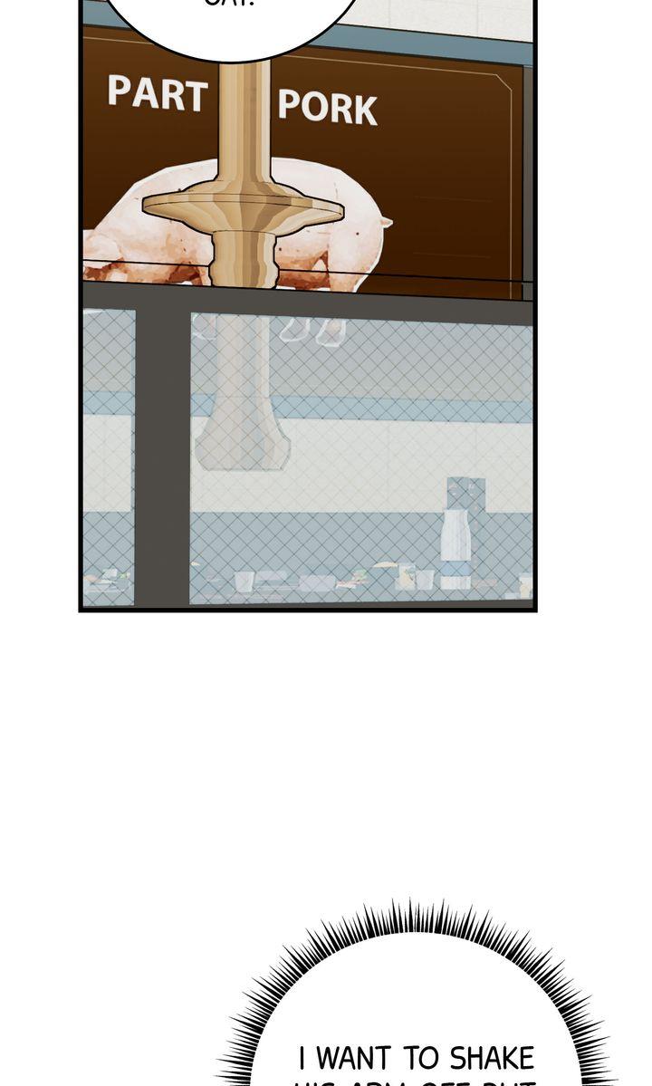 Read Sweet Shots chapter 31 image 1 on Lezhin