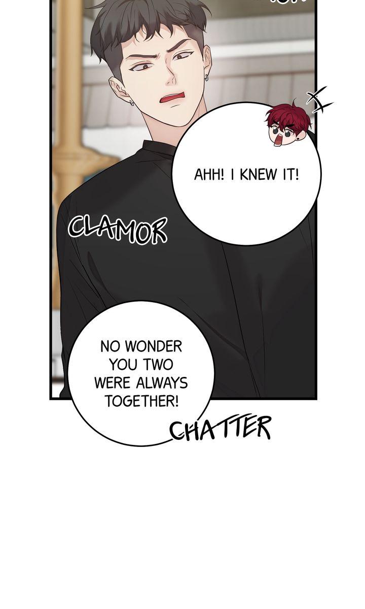 Read Sweet Shots chapter 31 image 13 on Lezhin