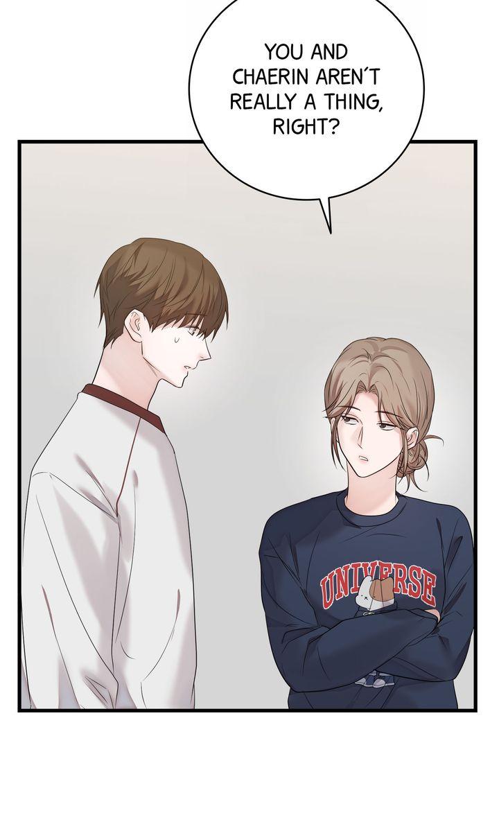 Read Sweet Shots chapter 31 image 20 on Lezhin