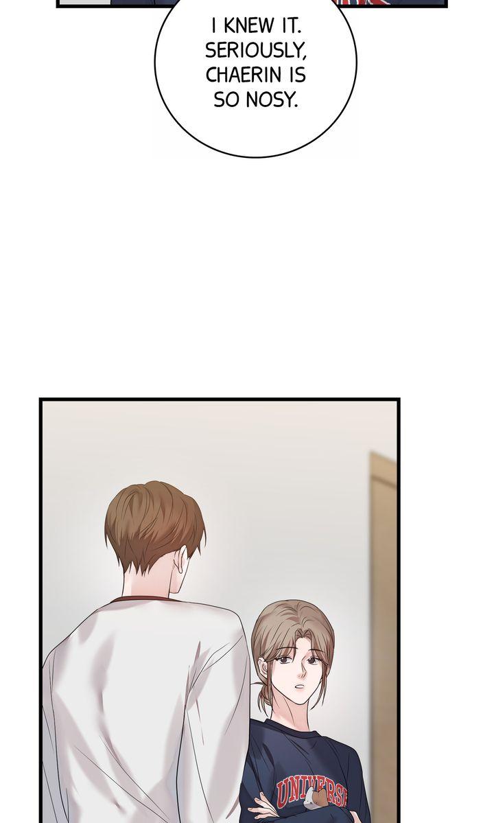 Read Sweet Shots chapter 31 image 22 on Lezhin