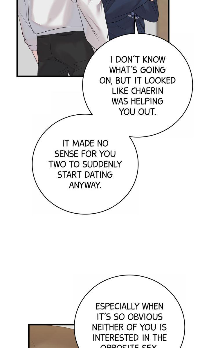 Read Sweet Shots chapter 31 image 23 on Lezhin