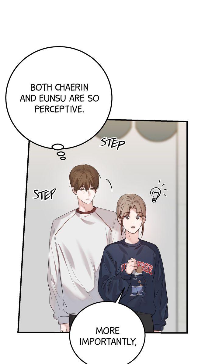 Read Sweet Shots chapter 31 image 26 on Lezhin