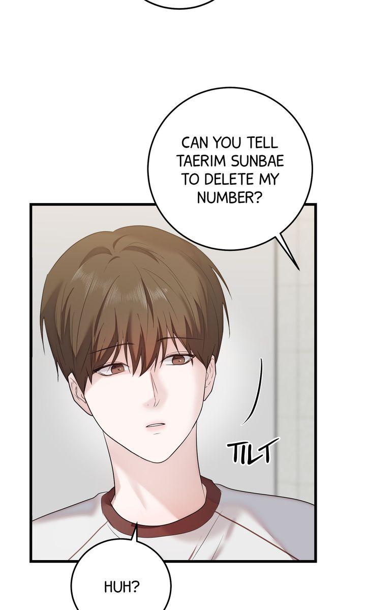 Read Sweet Shots chapter 31 image 27 on Lezhin
