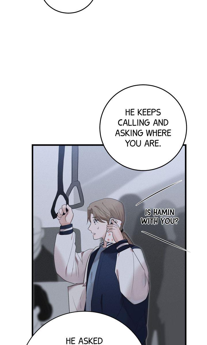 Read Sweet Shots chapter 31 image 28 on Lezhin