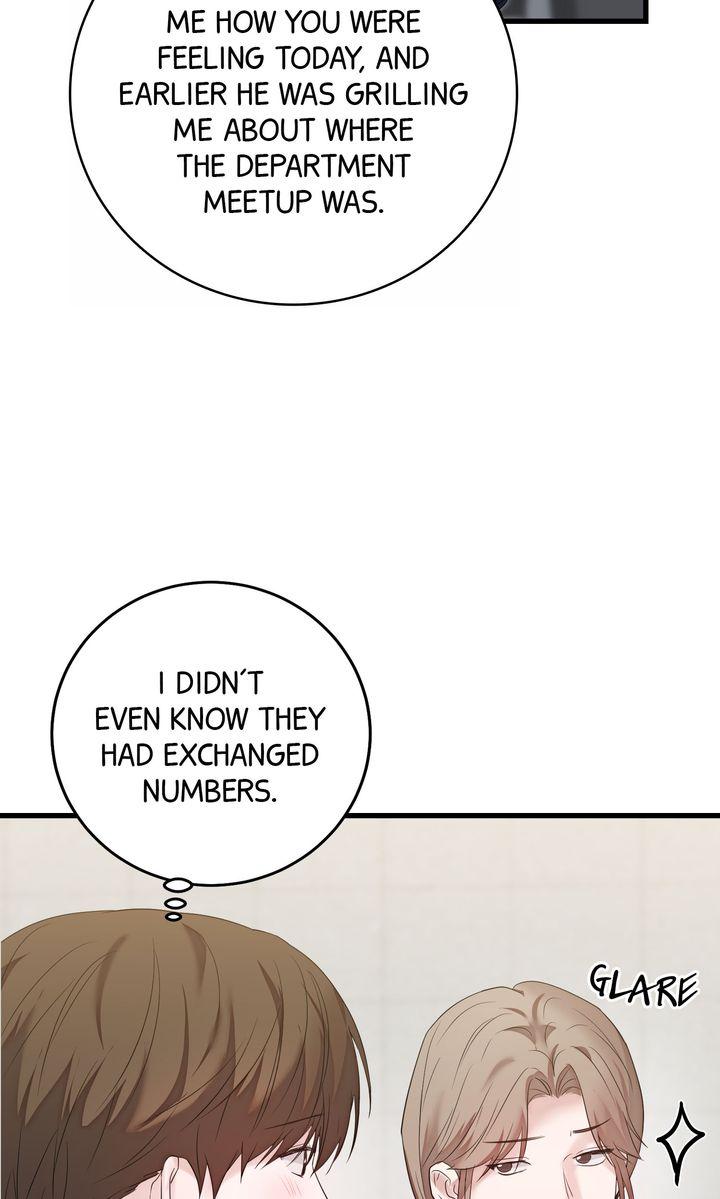 Read Sweet Shots chapter 31 image 29 on Lezhin