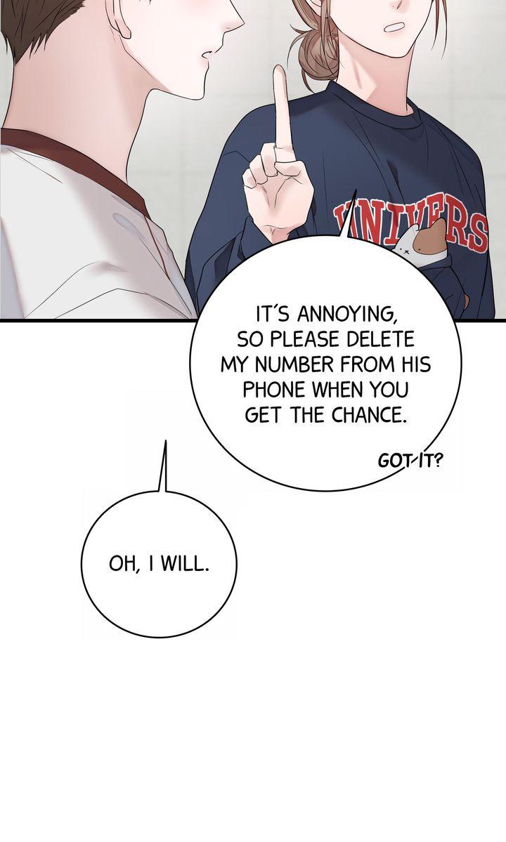 Read Sweet Shots chapter 31 image 30 on Lezhin