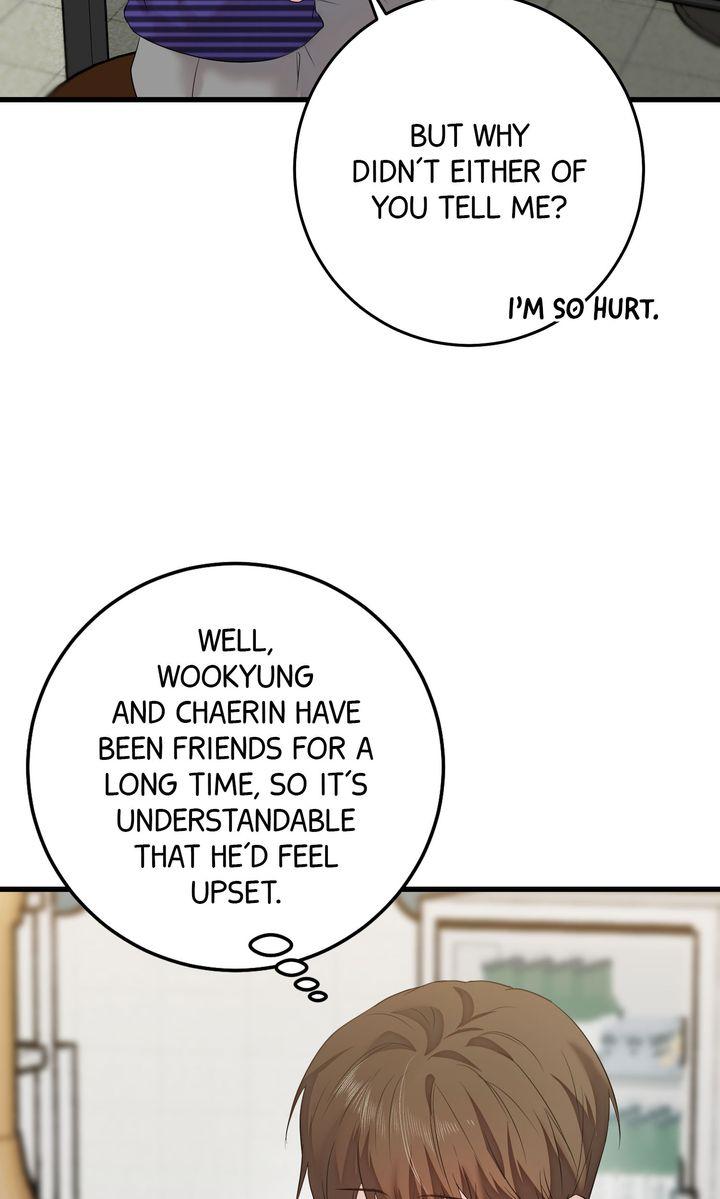 Read Sweet Shots chapter 31 image 34 on Lezhin