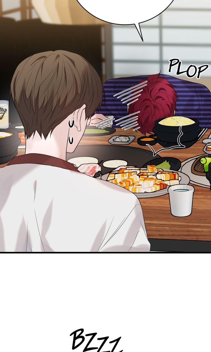 Read Sweet Shots chapter 31 image 36 on Lezhin