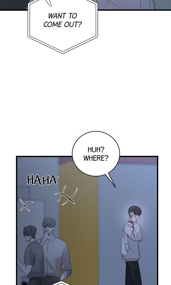 Read Sweet Shots chapter 31 image 40 on Lezhin