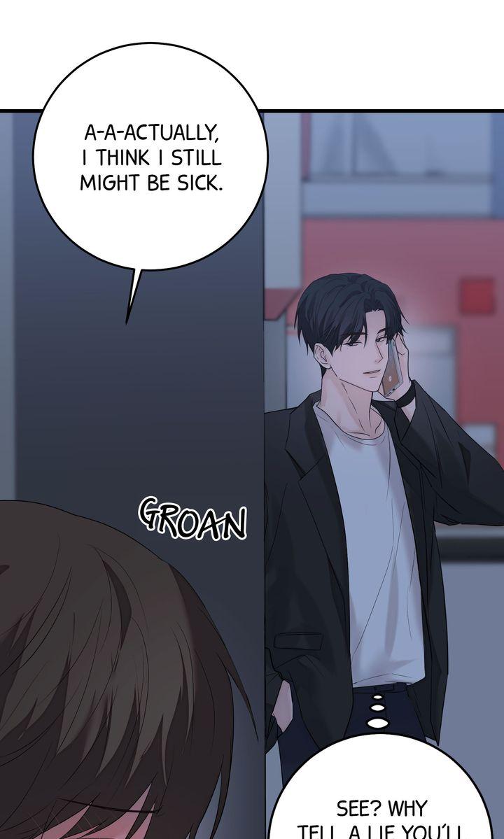Read Sweet Shots chapter 31 image 44 on Lezhin