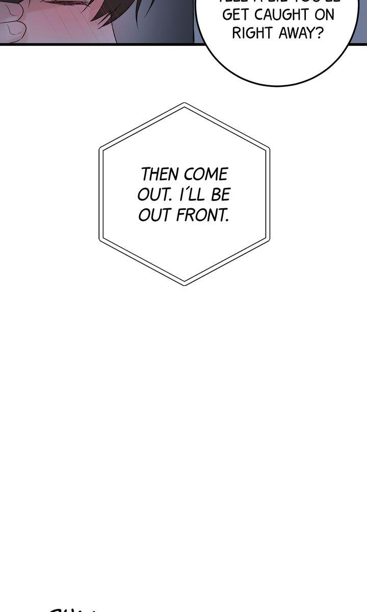 Read Sweet Shots chapter 31 image 45 on Lezhin