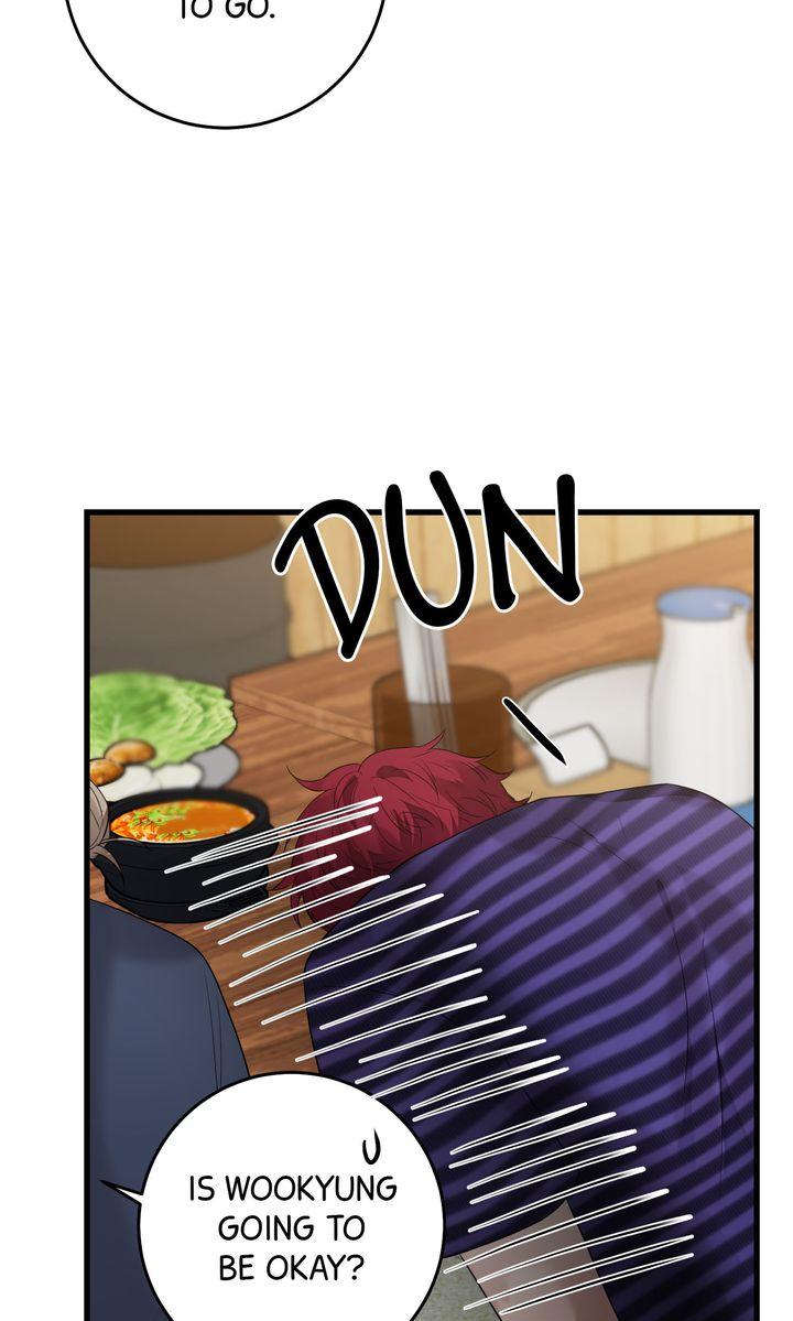 Read Sweet Shots chapter 31 image 47 on Lezhin