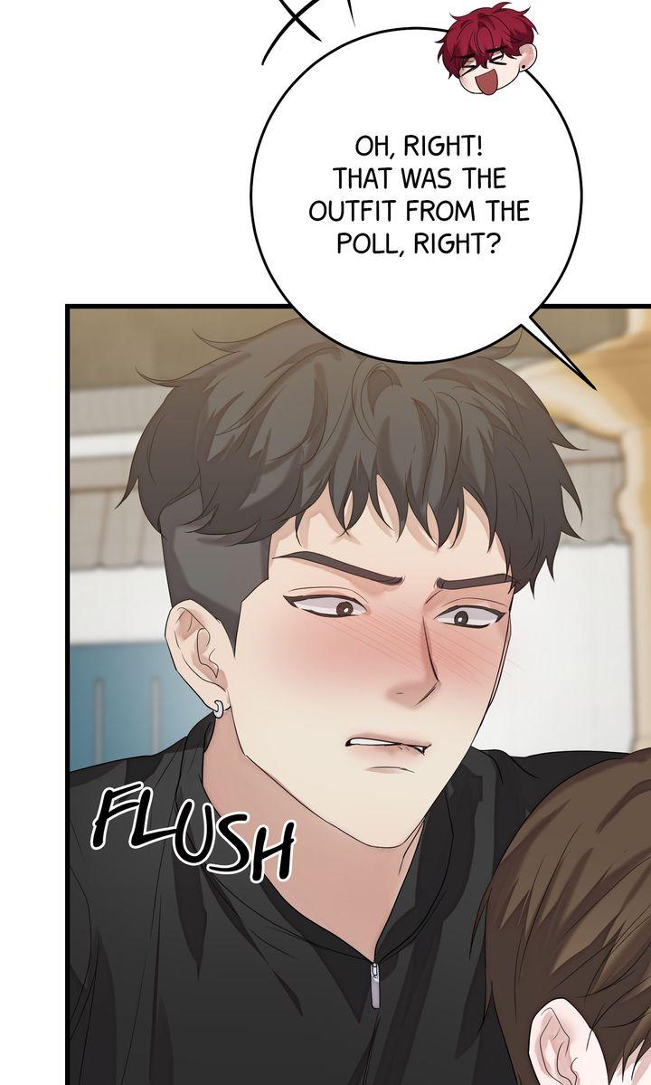 Read Sweet Shots chapter 31 image 5 on Lezhin