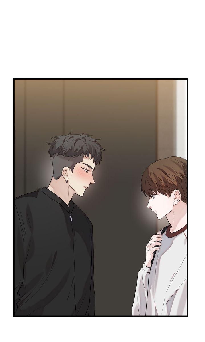 Read Sweet Shots chapter 31 image 51 on Lezhin