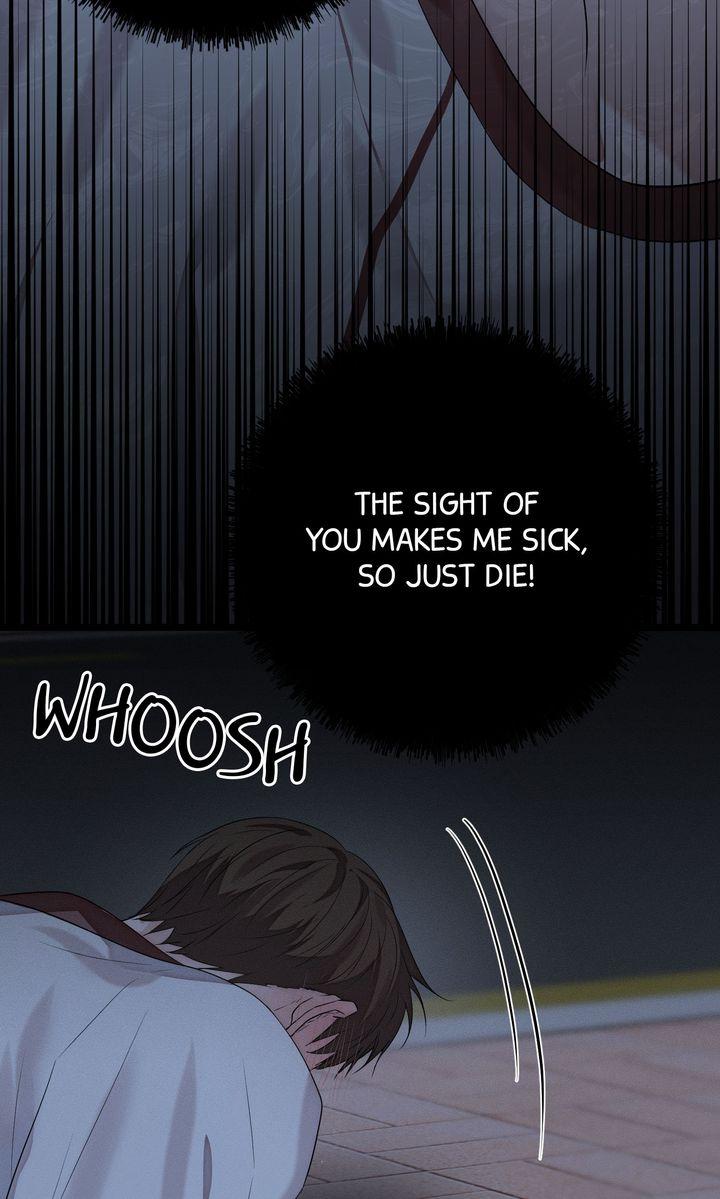 Read Sweet Shots chapter 31 image 61 on Lezhin