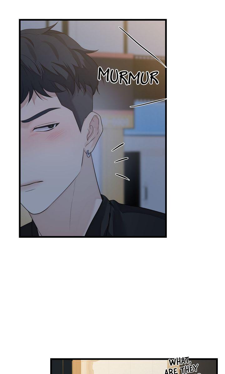 Read Sweet Shots chapter 31 image 64 on Lezhin
